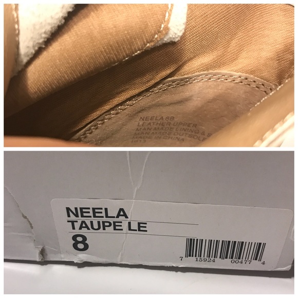 Steve Madden - Picture 7 of 8